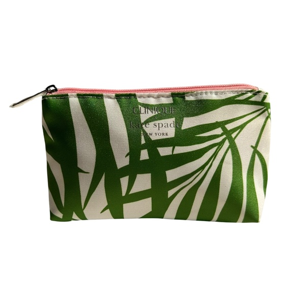 NWOT Kate Spade for Clinique Cosmetic Travel Bags - Picture 3 of 14